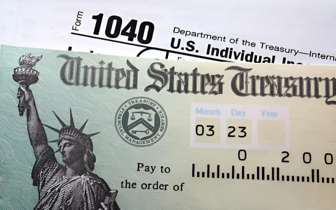 Oklahoma Residents Tax Refund Loans